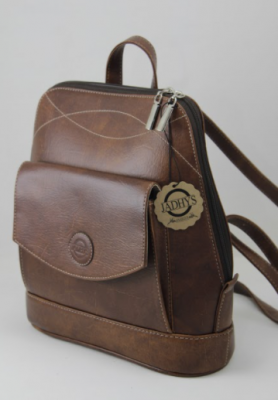 JADHYS Cuero Ejecutivo | FIDEIMAS