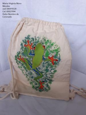 bolsos de manta